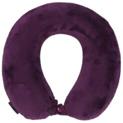 JESSICA MCCLINTOCK HOME Memory Foam Travel Pillow -Shoe Serie Shop 2088914 908 alt1