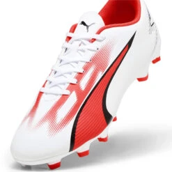 PUMA Men's Ultra Play Firm Artificial Ground Cleats -Shoe Serie Shop 2089076 001 alt3