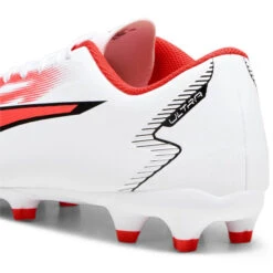 PUMA Men's Ultra Play Firm Artificial Ground Cleats -Shoe Serie Shop 2089076 001 alt4