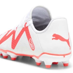 PUMA Kids' Future Play Firm Ground Cleats -Shoe Serie Shop 2089081 001 alt3
