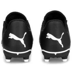 PUMA Kids' Future Play FG/AG Soccer Cleats -Shoe Serie Shop 2089082 030 alt2