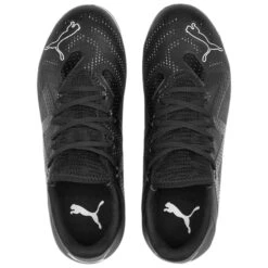 PUMA Kids' Future Play FG/AG Soccer Cleats -Shoe Serie Shop 2089082 030 alt3