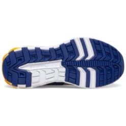 SAUCONY Boys' Wind 2.0 A/C Sneaker -Shoe Serie Shop 2089795 905 alt4