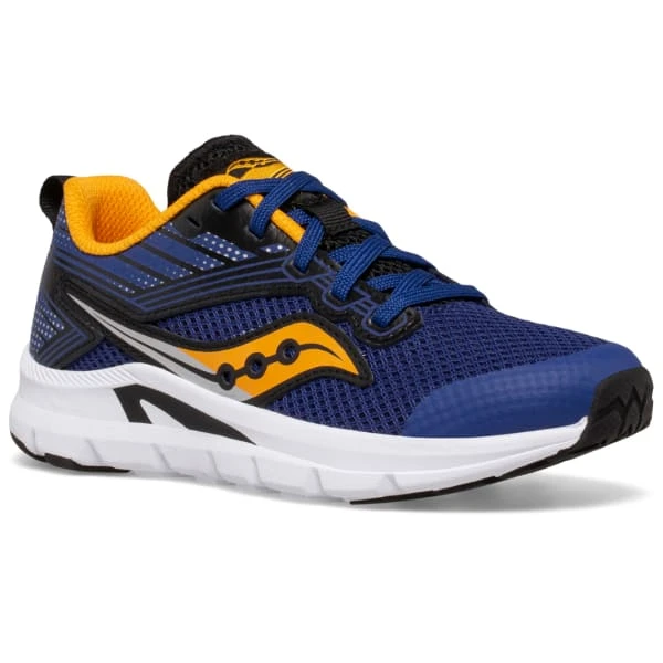 SAUCONY Boys' Axon Running Shoes SAUCONY Boys' Axon Running Shoes -Shoe Serie Shop 2089796 905 main