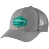 CARHARTT Men's 105691 Canvas Mesh-Back Quality Patch Cap -Shoe Serie Shop 2089945 070 main