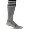 SOCKWELL Men's Speedway Firm Graduated Compression Socks -Shoe Serie Shop 2090119 006 main