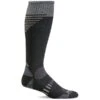 SOCKWELL Men's Ascend II OTC Moderate Graduated Compression Socks -Shoe Serie Shop 2090125 001 main