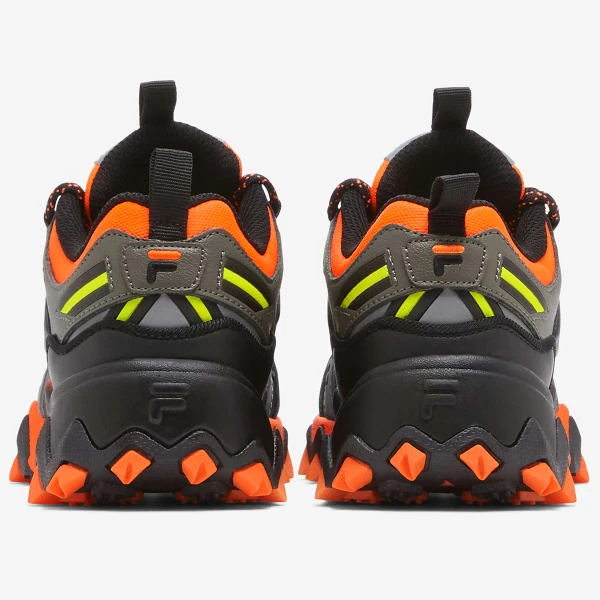 FILA Boys' Oakmont TR Shoes FILA Boys' Oakmont TR Shoes -Shoe Serie Shop 2090178 001 alt3