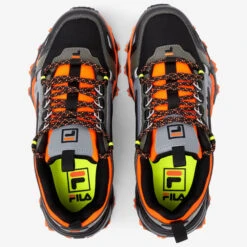 FILA Boys' Oakmont TR Shoes 6 FILA Boys' Oakmont TR Shoes -Shoe Serie Shop 2090178 001 alt4