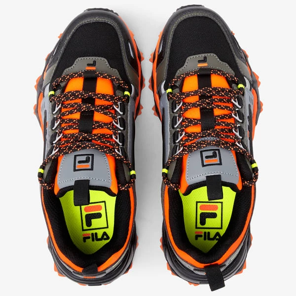 FILA Boys' Oakmont TR Shoes FILA Boys' Oakmont TR Shoes -Shoe Serie Shop 2090178 001 alt4