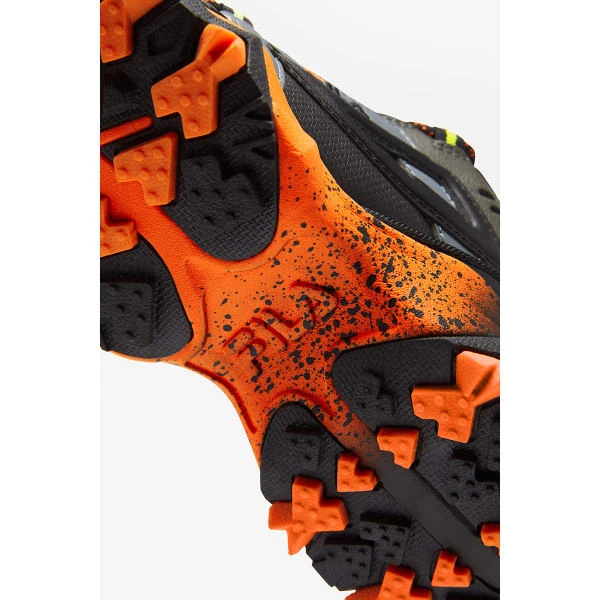 FILA Boys' Oakmont TR Shoes FILA Boys' Oakmont TR Shoes -Shoe Serie Shop 2090178 001 alt6